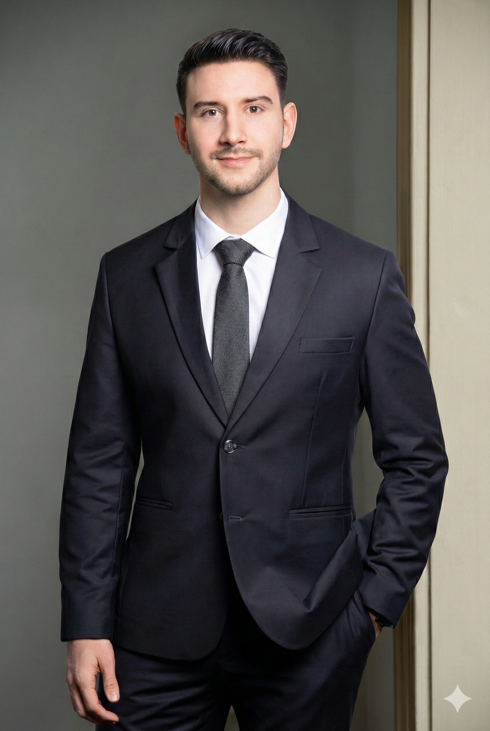 Robin Striebel