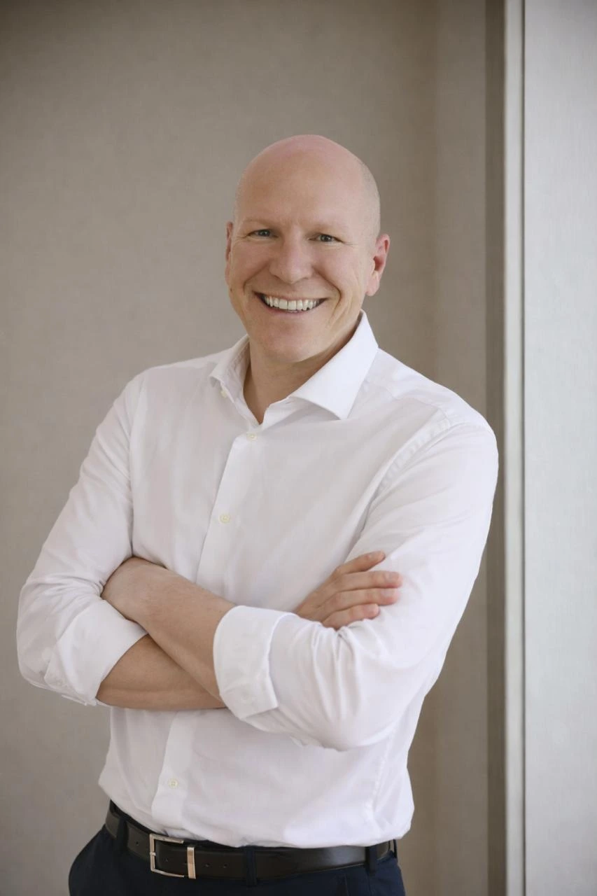 Thomas Brändle